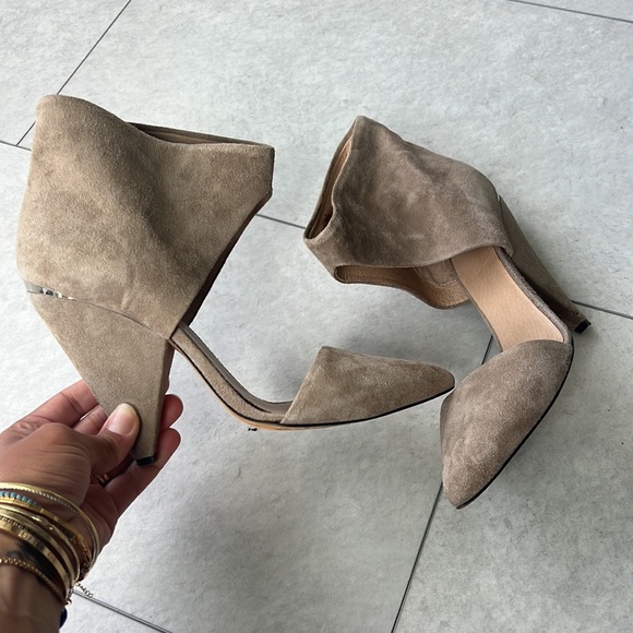 IRO cone Booties- Size 40 - Picture 2 of 8